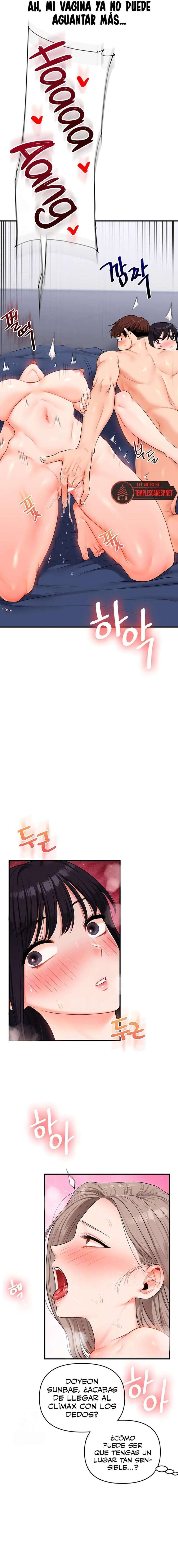 Relación inversa Capítulo 70 - Page 2