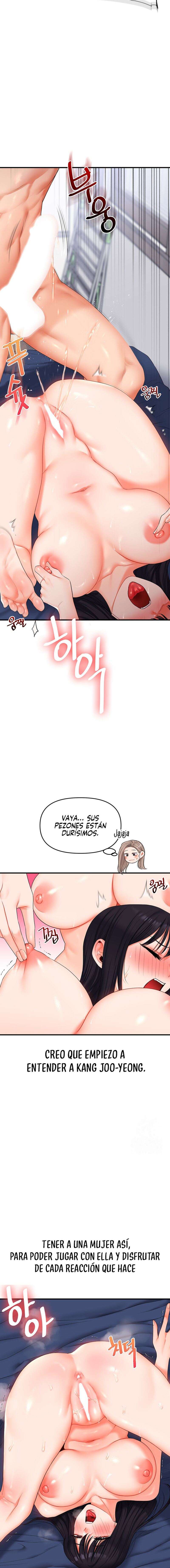 Relación inversa Capítulo 71 - Page 10