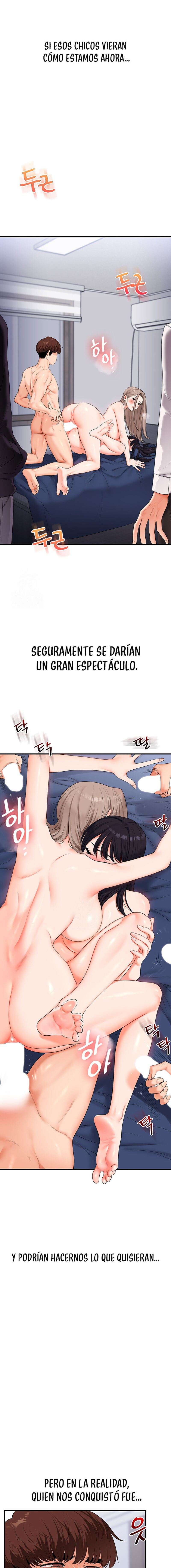 Relación inversa Capítulo 71 - Page 18