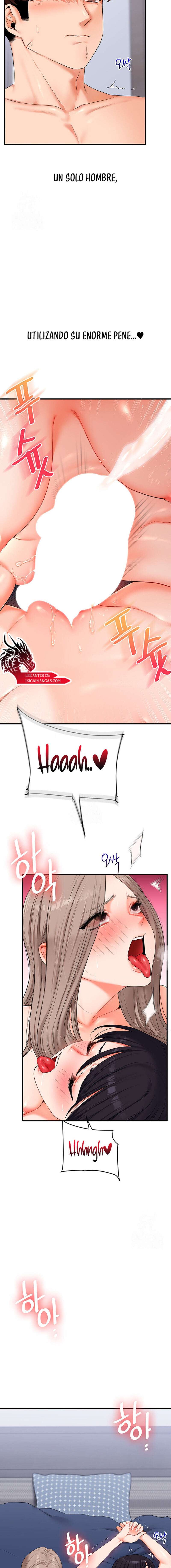 Relación inversa Capítulo 71 - Page 19