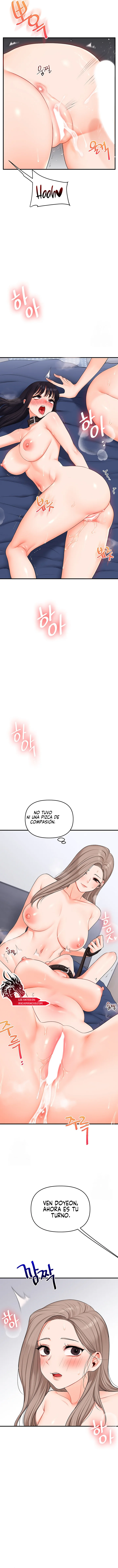 Relación inversa Capítulo 72 - Page 9