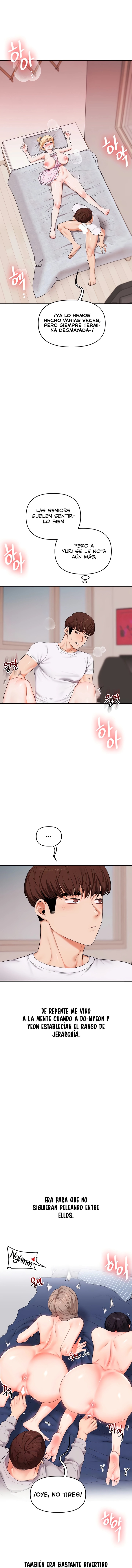 Relación inversa Capítulo 78 - Page 1