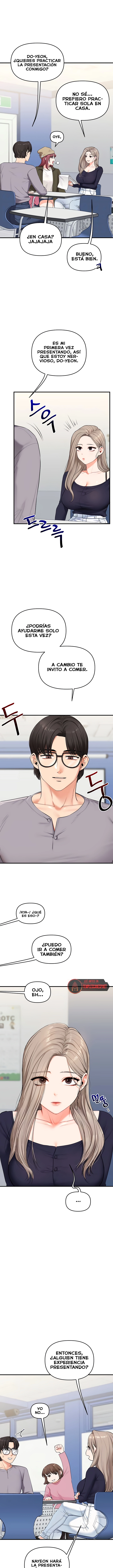 Relación inversa Capítulo 78 - Page 3