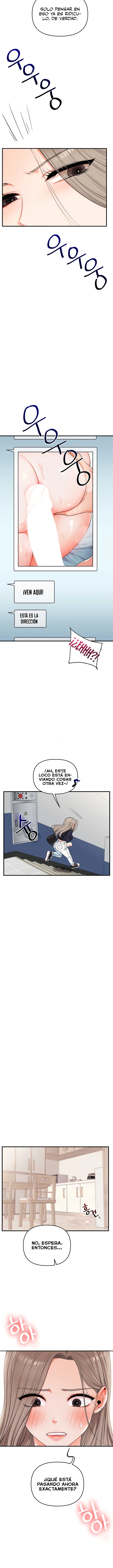 Relación inversa Capítulo 78 - Page 7