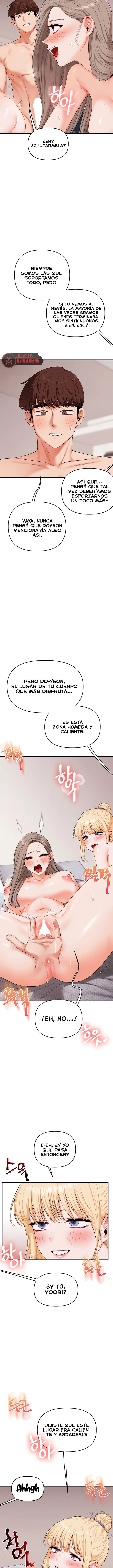 Relación inversa Capítulo 78 - Page 12