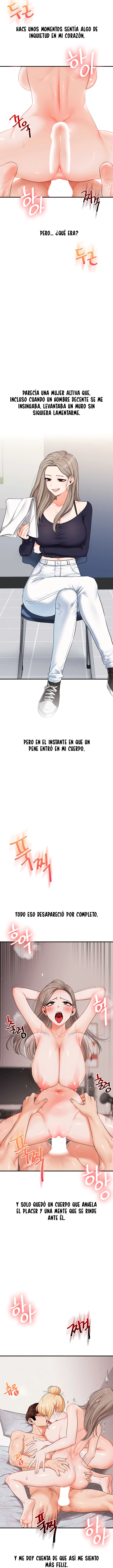 Relación inversa Capítulo 79 - Page 10