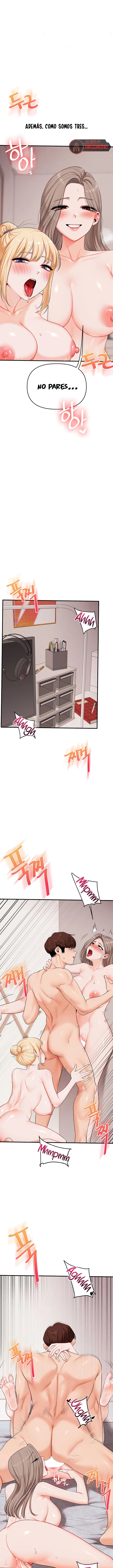 Relación inversa Capítulo 79 - Page 11