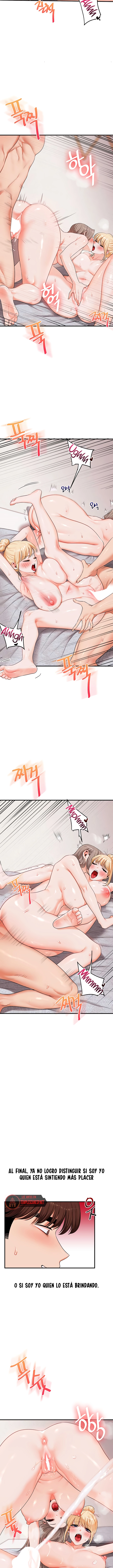 Relación inversa Capítulo 79 - Page 12