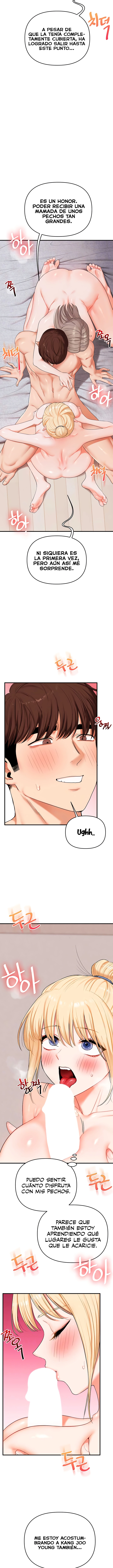 Relación inversa Capítulo 79 - Page 3