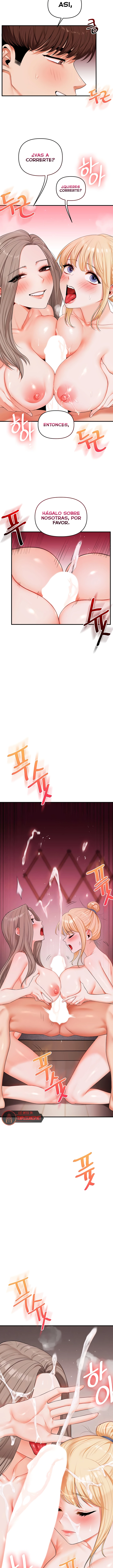 Relación inversa Capítulo 79 - Page 6