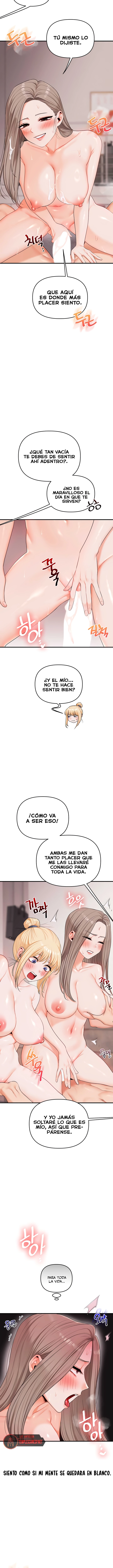 Relación inversa Capítulo 79 - Page 9