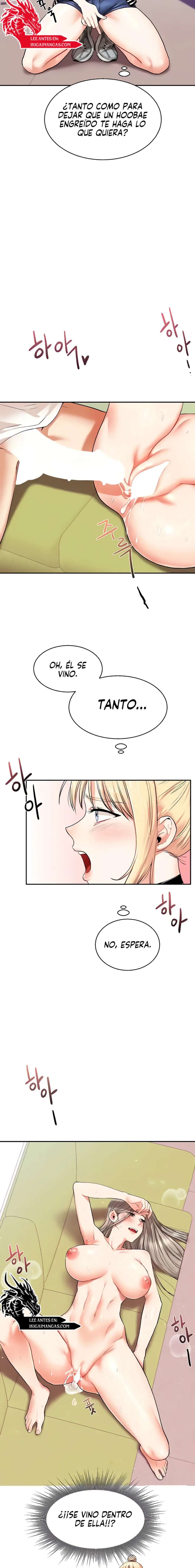 Relación inversa Capítulo 8 - Page 14