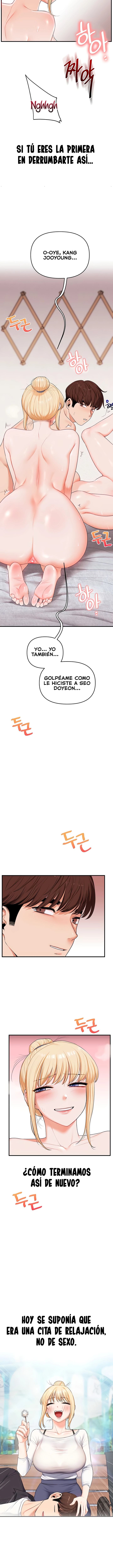 Relación inversa Capítulo 80 - Page 10