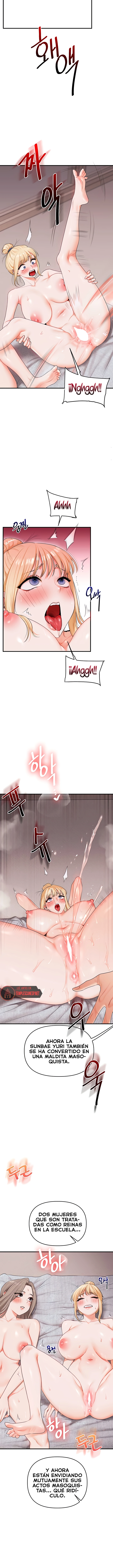 Relación inversa Capítulo 80 - Page 12