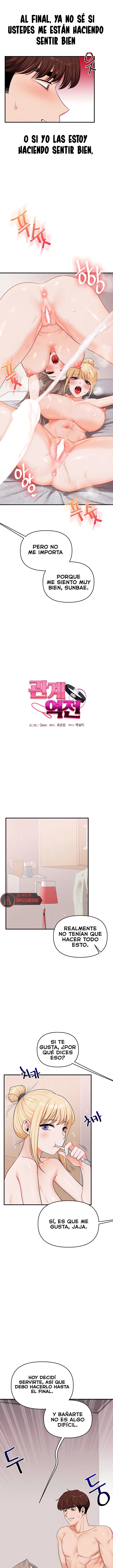 Relación inversa Capítulo 80 - Page 2