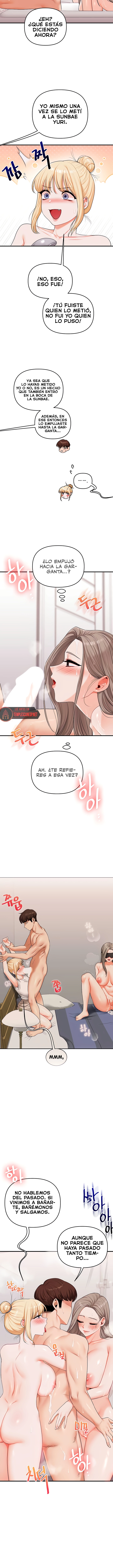 Relación inversa Capítulo 80 - Page 5