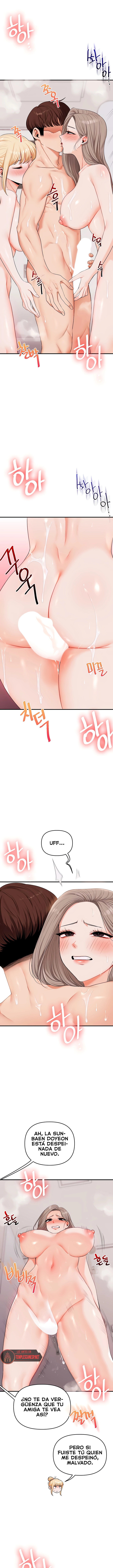 Relación inversa Capítulo 80 - Page 6