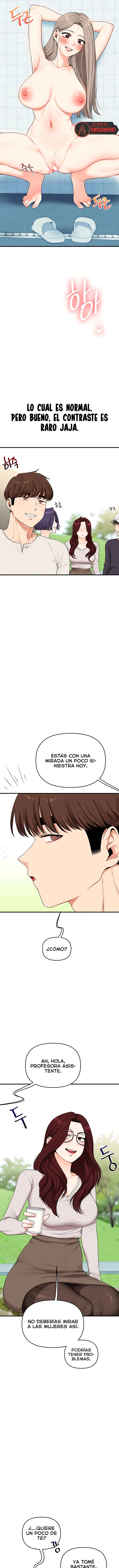 Relación inversa Capítulo 81 - Page 7