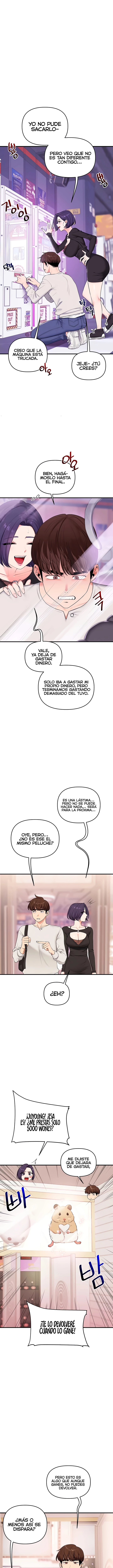 Relación inversa Capítulo 82 - Page 4