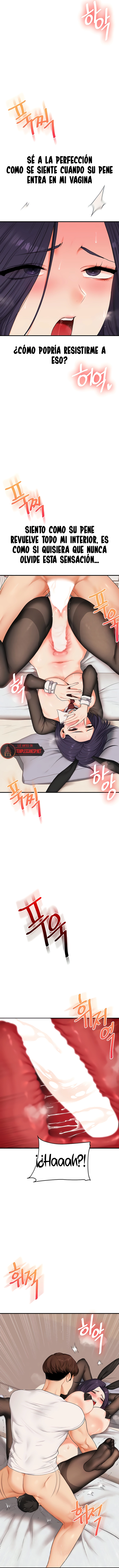 Relación inversa Capítulo 83 - Page 8
