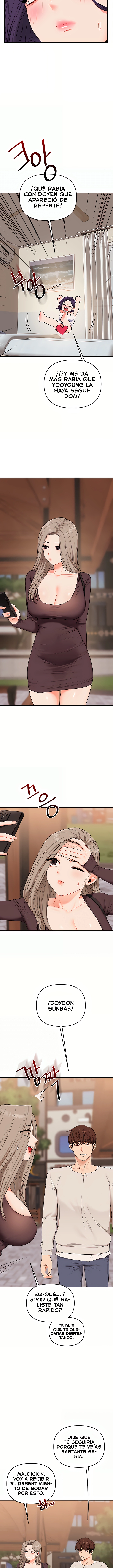 Relación inversa Capítulo 85 - Page 4