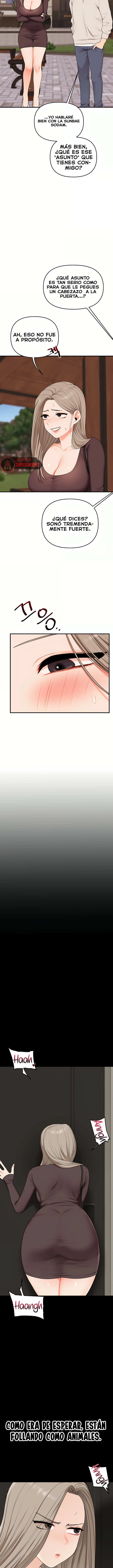 Relación inversa Capítulo 85 - Page 5