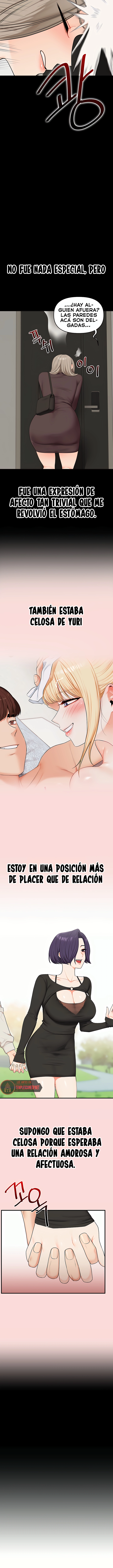 Relación inversa Capítulo 85 - Page 7