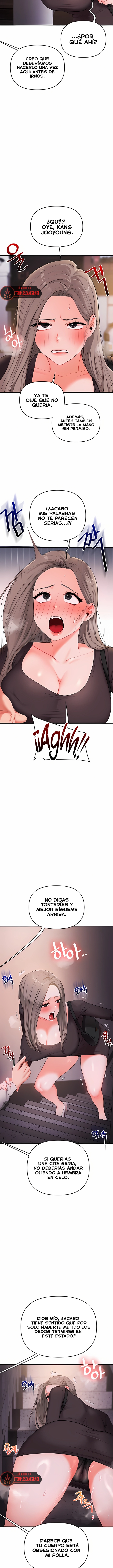 Relación inversa Capítulo 86 - Page 10