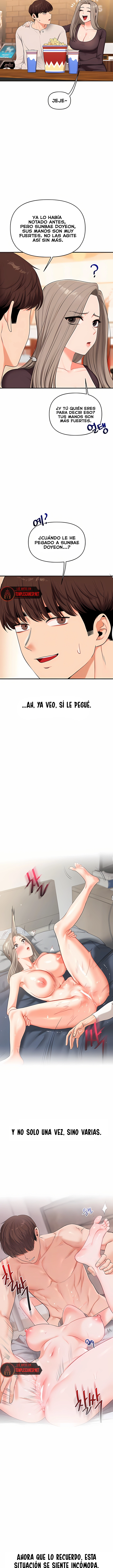 Relación inversa Capítulo 86 - Page 3
