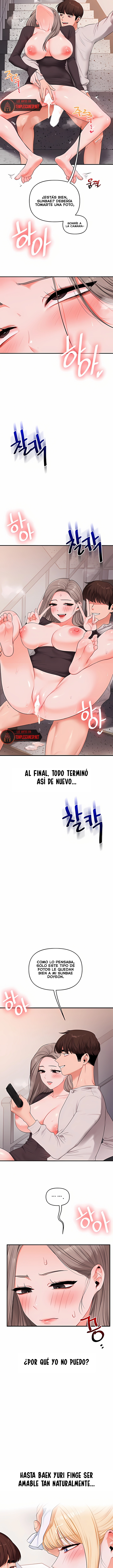 Relación inversa Capítulo 87 - Page 6