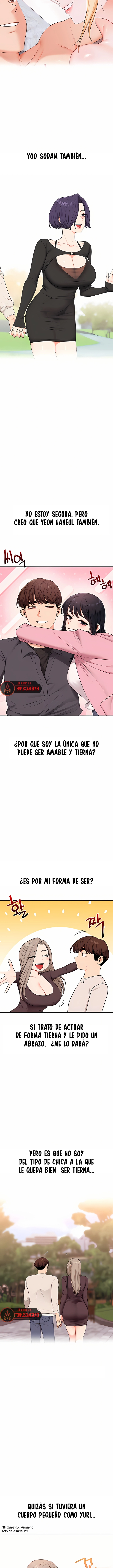 Relación inversa Capítulo 87 - Page 7