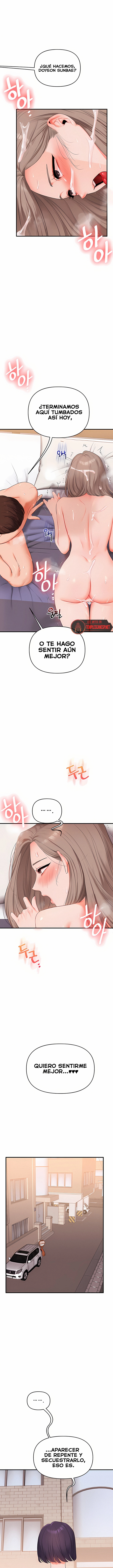 Relación inversa Capítulo 88 - Page 11
