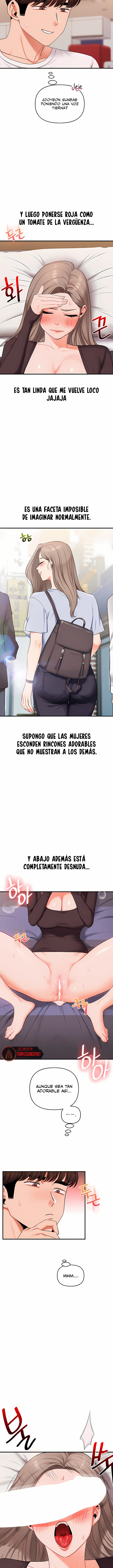 Relación inversa Capítulo 88 - Page 3