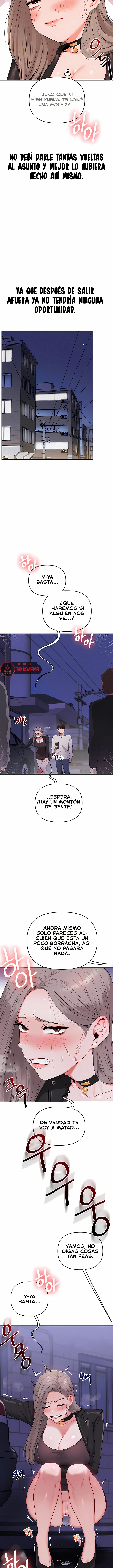 Relación inversa Capítulo 89 - Page 5
