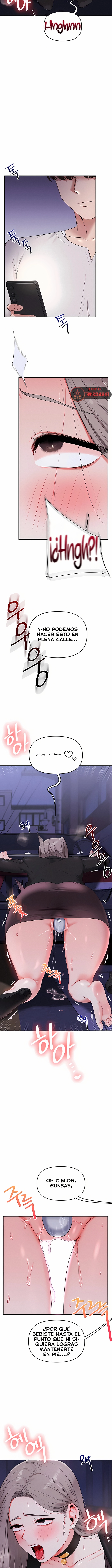 Relación inversa Capítulo 89 - Page 6