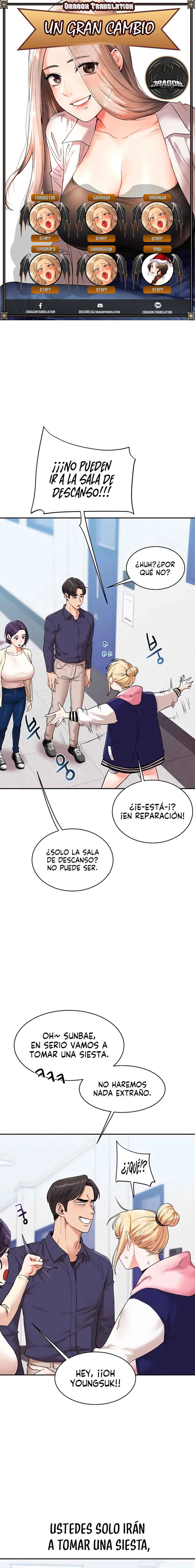 Relación inversa Capítulo 9 - Page 1