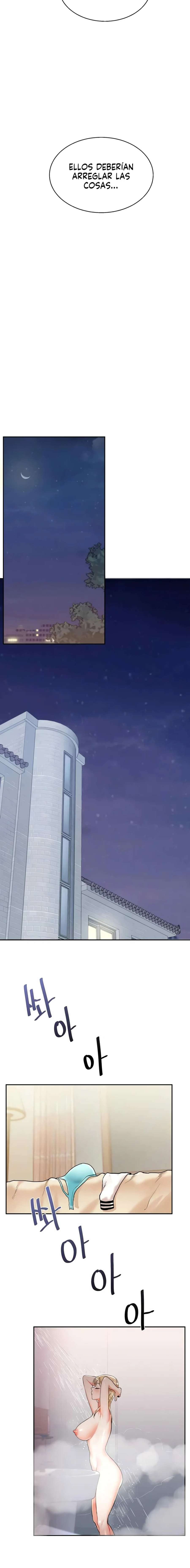 Relación inversa Capítulo 9 - Page 10
