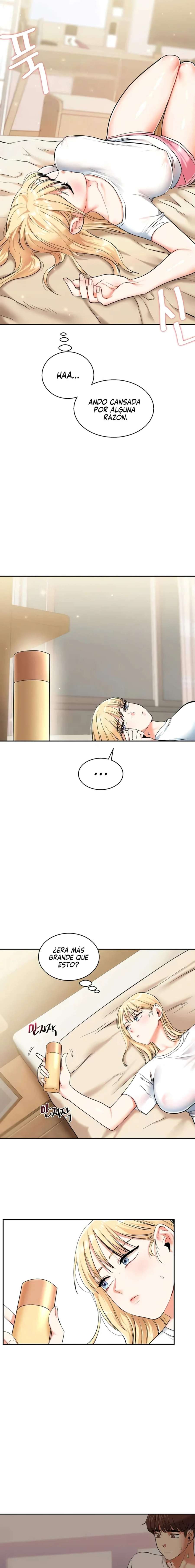 Relación inversa Capítulo 9 - Page 14