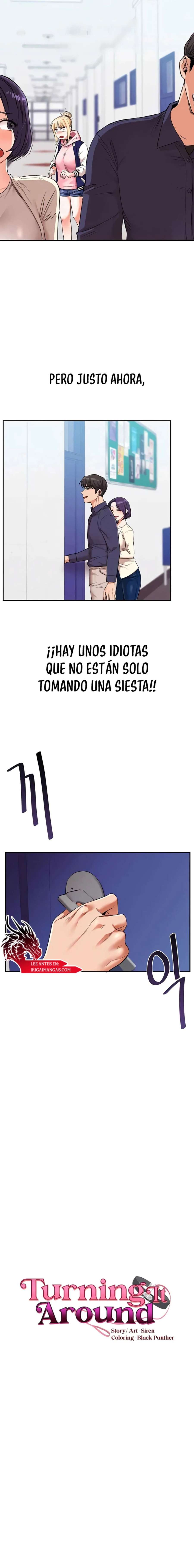 Relación inversa Capítulo 9 - Page 2