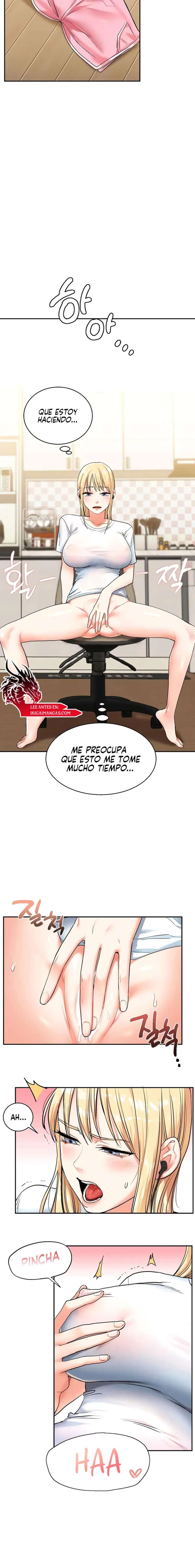 Relación inversa Capítulo 9 - Page 21