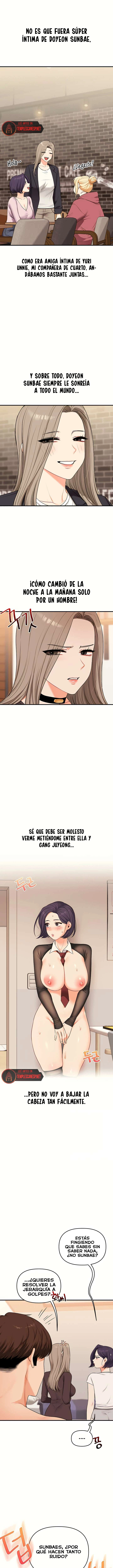 Relación inversa Capítulo 90 - Page 2