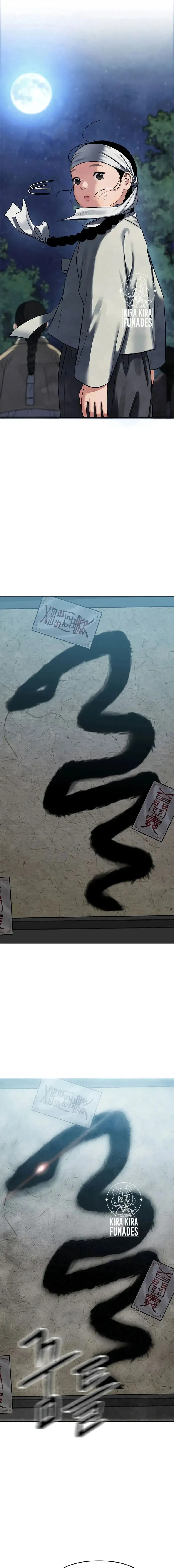 Almas Perdidas Capítulo 0 - Page 8