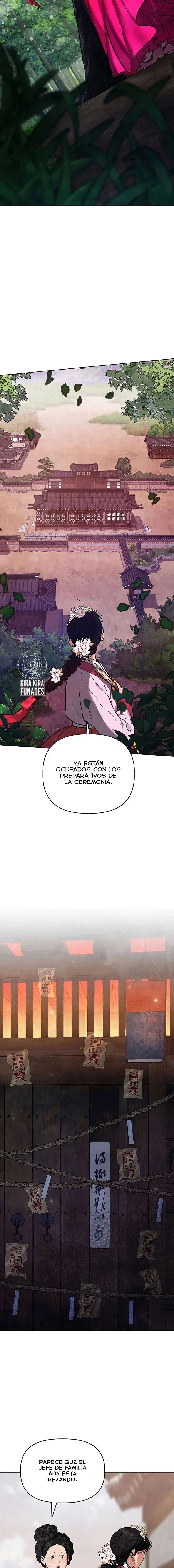 Almas Perdidas Capítulo 1 - Page 12