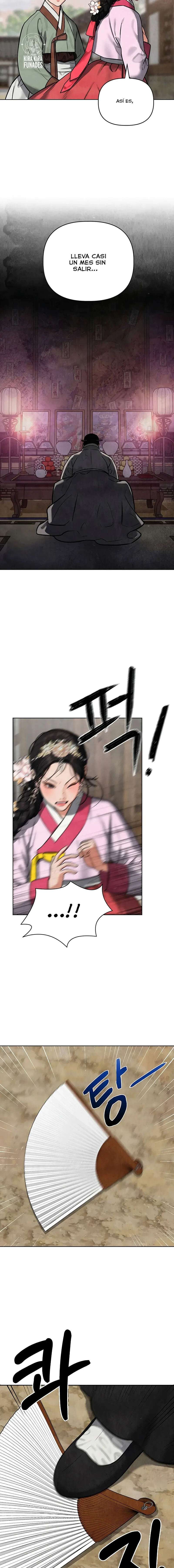 Almas Perdidas Capítulo 1 - Page 13