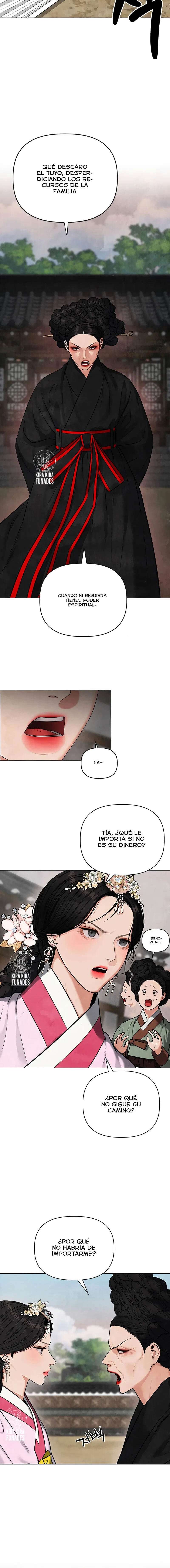 Almas Perdidas Capítulo 1 - Page 14