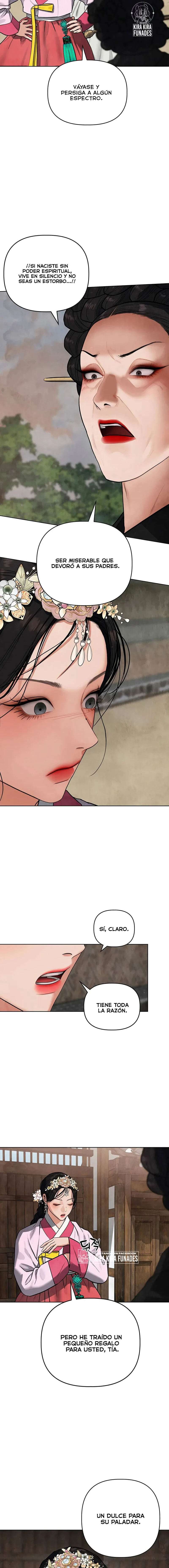 Almas Perdidas Capítulo 1 - Page 16