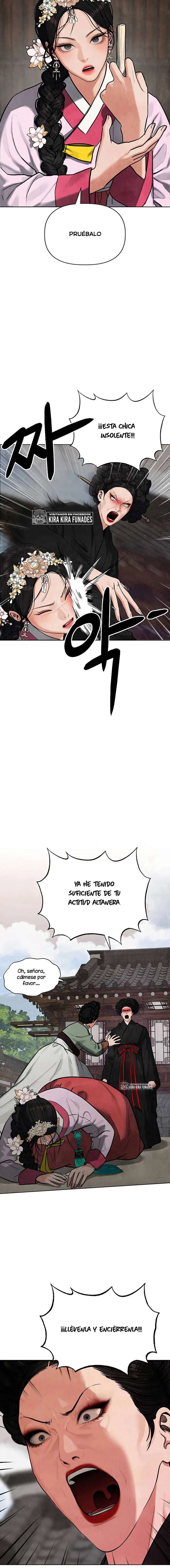 Almas Perdidas Capítulo 1 - Page 17