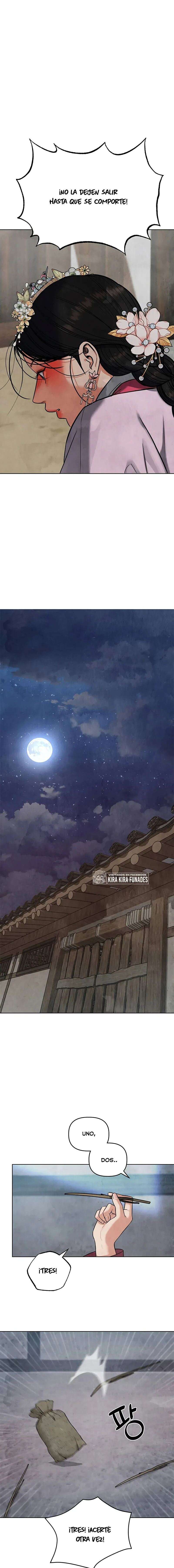 Almas Perdidas Capítulo 1 - Page 18