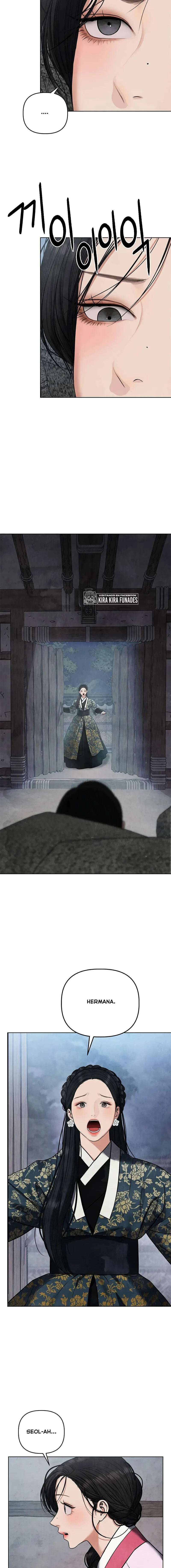 Almas Perdidas Capítulo 1 - Page 20