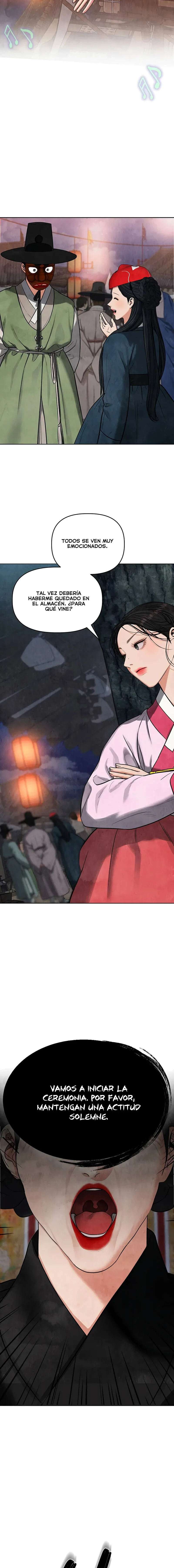 Almas Perdidas Capítulo 1 - Page 24